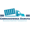Giermakowska Danuta Budowa Kort&oacute;w Tenisowych