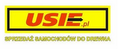 "USIE" Handel-Transport-Usługi 