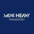 Mini Heavy Łukasz Miniszewski