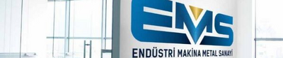 EMS Endüstri Ltd. Şti.