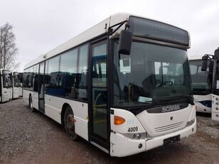 Scania OMNILINK K230UB 4X2 LB; 12m; 39 seats; EURO 5; 3 UNITS