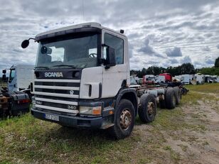 Scania 114 113