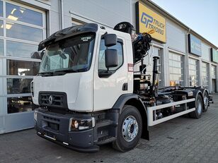 Renault D Wide 26 neuf