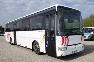 Irisbus Iveco Recreo (crossway/intouro/lion/ul)