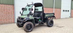 UTV JOHN DEERE 855D XUV