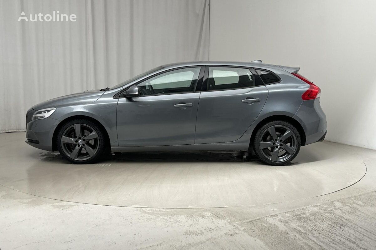 citadine Volvo V40