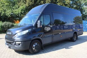 minibus combi IVECO Daily 35C21