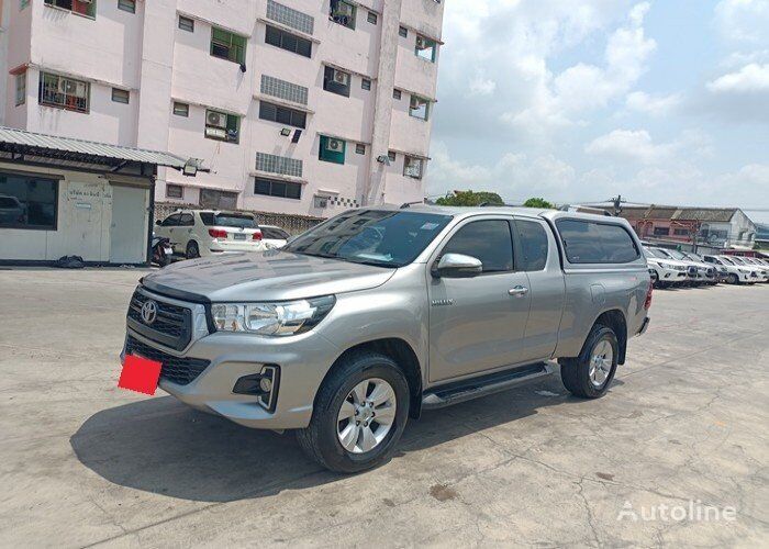 pick-up Toyota HILUX