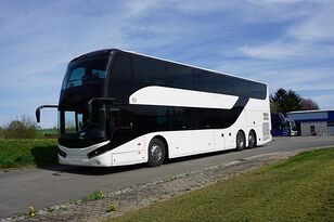 bus à impériale MAN Lion´s Coach URBIS UNVI RR4/ Skyliner