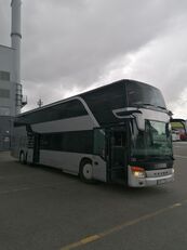 bus à impériale SETRA TopClass S 431 DT