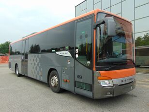 bus à impériale Setra S 415 UL