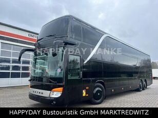bus à impériale Setra S 431 DT Nightliner / Tourneebus / Coach