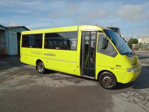bus scolaire IVECO 59 E12 THESI