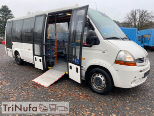 bus urbain Renault Master City dCi 150 | 18 Sitze | ATM | Rampe |