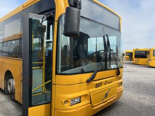 bus urbain Volvo 8500
