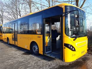 bus urbain Volvo 8900LE B7RLE 4x2 (DK6107, DK6108) 2 buses