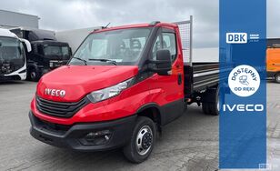 camion-benne IVECO Daily 50C18HZ neuf