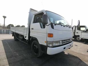 camion-benne Toyota TOYOACE