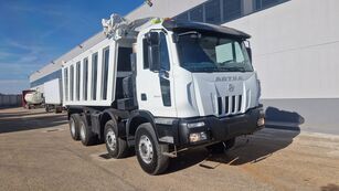 camion-benne ASTRA HD 84.44