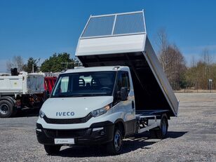 camion-benne IVECO DAILY 35-130