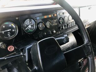 camion-benne KRAZ 65055