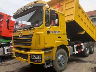 camion-benne SHACMAN SHAANXI F3000