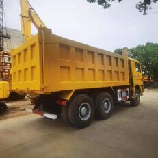 camion-benne SHACMAN SHAANXI F3000