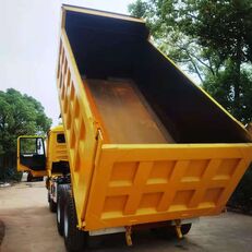 camion-benne SHACMAN SHAANXI F3000