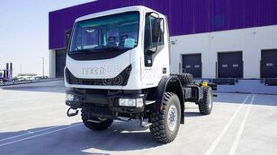 camion châssis IVECO EUROCARGO ML150 neuf