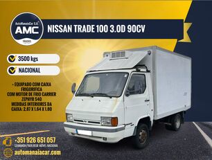 camion frigorifique NISSAN TRADE 100