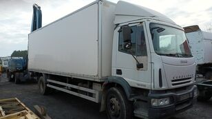 camion isotherme IVECO ML180E25