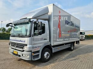 camion isotherme MERCEDES-BENZ Atego 1218