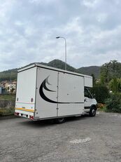 camion magasin IVECO Daily 65c18