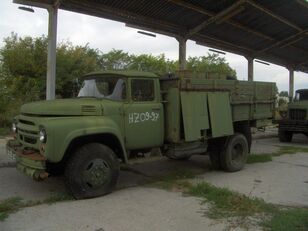 camion militaire ZIL 130 pszg 160