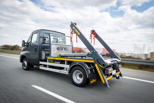 camion multibenne IVECO Daily 50C16 neuf