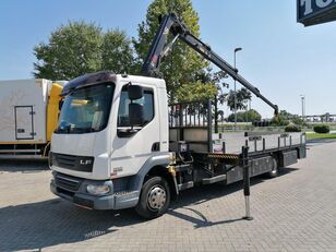 camion plateau DAF LF 45.160 / NL
