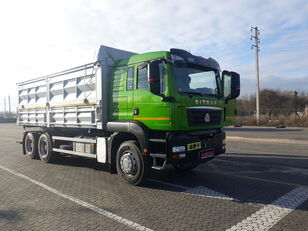 camion pour transport de céréales SINOTRUK SITRAK C7H neuf