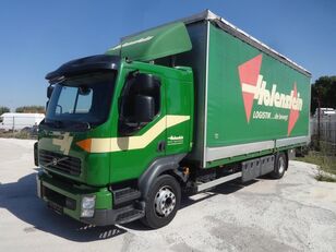 camion rideaux coulissants VOLVO FL 290
