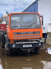 camion châssis Ashok Leyland CONSTRUCTOR 2423 6X4 BREAKING FOR SPARES pour pièces détachées