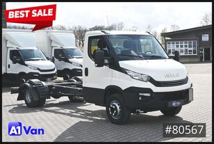 camion châssis IVECO Daily 70C21