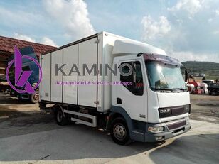 camion fourgon DAF Piese din dezmembrare camion DAF LF 45.180