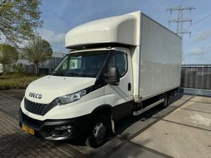 camion fourgon IVECO Daily 40 40-180 HI-Matic Euro 6