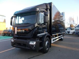 camion fourgon IVECO EUROCARGO ML190E32P