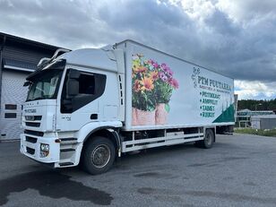 camion fourgon IVECO Stralis AT 310 4x2