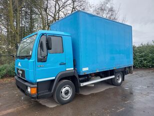 camion fourgon MAN 10.163 BB + LBW / Radstand 335cm - Koffer4,20m!