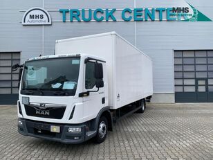 camion fourgon MAN TGL 12.220