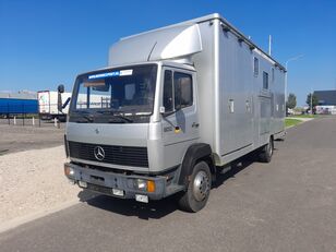 camion fourgon Mercedes-Benz 1320