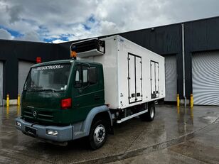 camion fourgon Nissan ATLEON 12TON 210PK BAKWAGEN