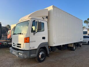 camion fourgon Nissan ATLEON TK140.80