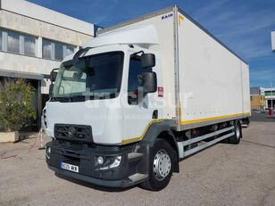 camion fourgon Renault D280.18